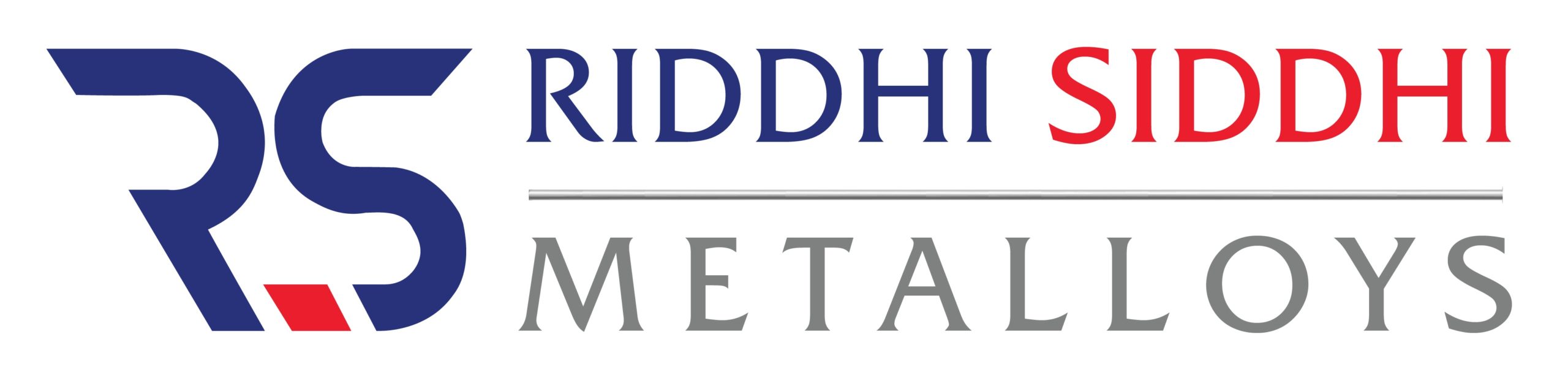 Riddhi Siddhi Metalloys